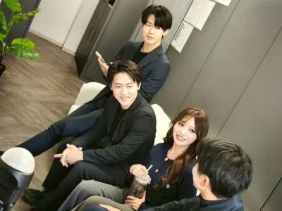 株式会社Be Ambitiousの【大学生リーダー続出中！】大学生活で成長し、圧倒的に稼ぐ経験を。の画像