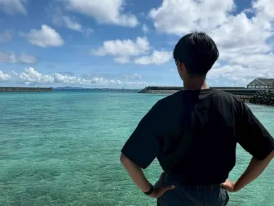 株式会社Be Ambitiousの長期インターン体験談_Y.Kの画像