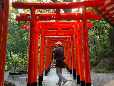 株式会社Be Ambitiousの長期インターン体験談_小貫 凌雅の画像