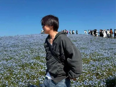 株式会社Be Ambitiousの長期インターン体験談_S.K.の画像