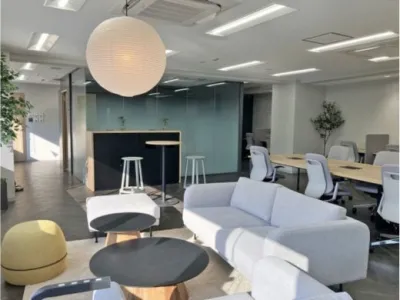 株式会社Be Ambitiousのインターン画像