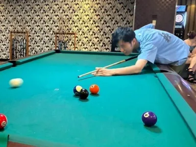 株式会社Be Ambitiousの長期インターン体験談_Y.Mの画像