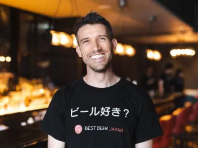 Best Beer Japan株式会社のインターン画像