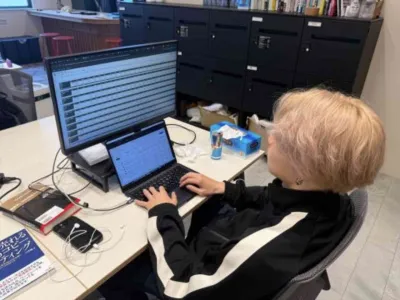株式会社SOCIAL GREEN TECHの長期インターン体験談_H.Tの画像