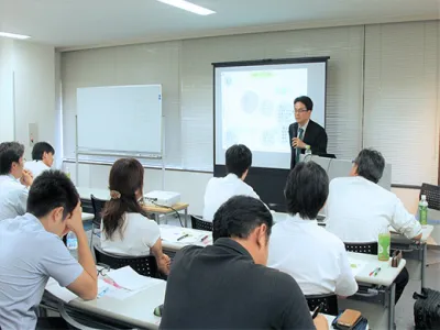 株式会社ウィンテルコンサルティンググループの「社会人への1歩を踏み出す」ならウィンテル長期インターンシップ!!の画像