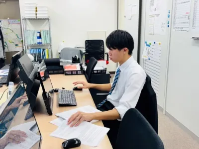 株式会社ウィンテルコンサルティンググループの長期インターン体験談_S.Hの画像