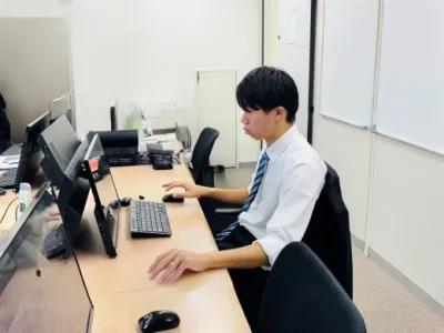 株式会社ウィンテルコンサルティンググループの長期インターン体験談_S.Hの画像