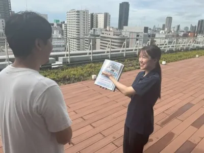 株式会社ARIKIのインターン画像