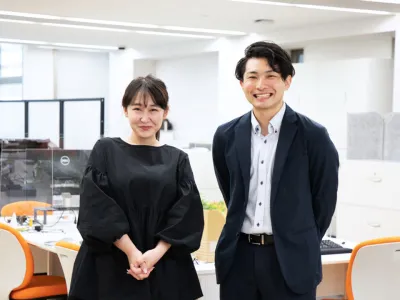株式会社ブレイク・フィールド社の【長期インターン】即戦力のテレアポ＆ソリューション営業力が学べる！の画像