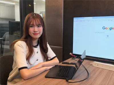 株式会社TAiNERの新卒3年目レベルのマーケ広告運用スキルが身につく超実践型インターンの画像