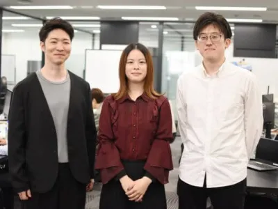 株式会社スタイルラボの【人材コーディネーター】キャリアと会社の成長を支える長期インターンの画像