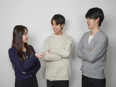 株式会社VEXUMの[本気の学生、集合]営業・コンサル志望が欲しいスキルがここに。の画像