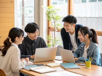 株式会社VEXUMの[ガチで挑む学生、集合]営業・コンサルに必須の力を実務での画像