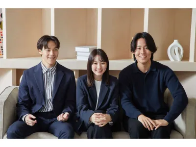 株式会社VEXUMのAI&times;複数企業で営業・コンサルなどの様々なスキルを学べるインターンの画像