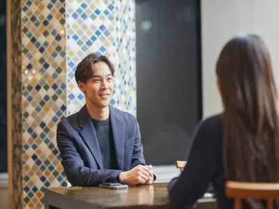 株式会社VEXUMの文系・未経験歓迎｜AIを武器に企業の課題解決に挑む長期インターンの画像
