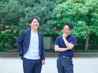 株式会社KOKODAのインターン画像