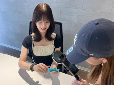 Life Achievement株式会社の美容系SNSマーケインターン｜就活に活きる成果と経験を手に入れる！の画像