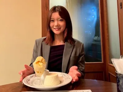 Life Achievement株式会社の長期インターン体験談_津久井美空の画像