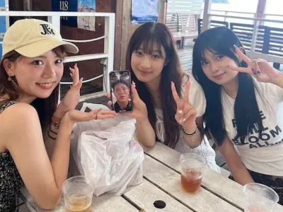 Life Achievement株式会社の美容好き必見｜SNSマーケインターンに挑戦して&ldquo;好き&rdquo;を仕事に！の画像