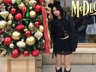 Life Achievement株式会社の長期インターン体験談_林 純可の画像