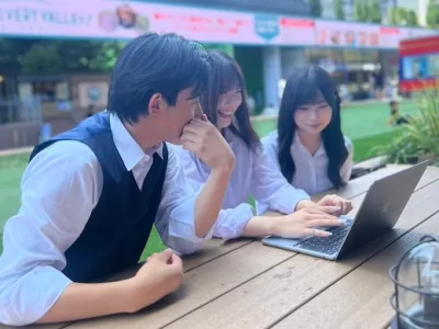 Life Achievement株式会社の【土日OK】月収30万円超えも！成果で稼ぐ営業インターンの画像