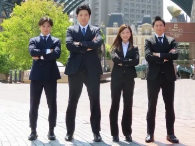 Life Achievement株式会社のインターン画像