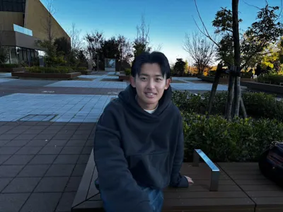 Life Achievement株式会社の長期インターン体験談_篠崎 啓太の画像