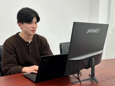 株式会社ACN経営研究所の長期インターン体験談_K.Nの画像