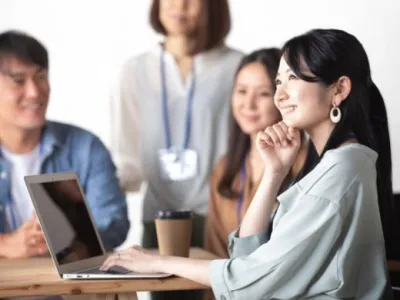 Stella株式会社のインターン画像