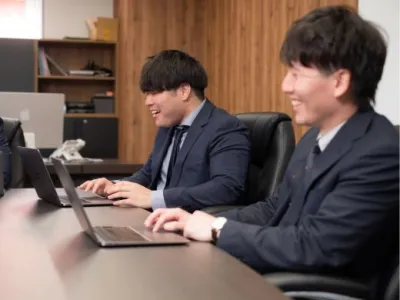 株式会社エデュコンの教材制作で&rdquo;新しい教育のカタチ&rdquo;に挑戦！学力活かせるインターンの画像