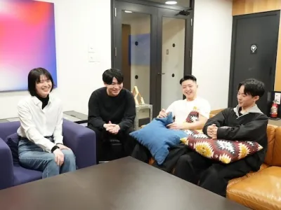 MECOS株式会社の【大阪・週１〜OK】長期インターンで営業スキルをゼロから習得！の画像