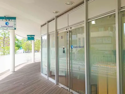 株式会社フロンティアチャンネルのインターン画像