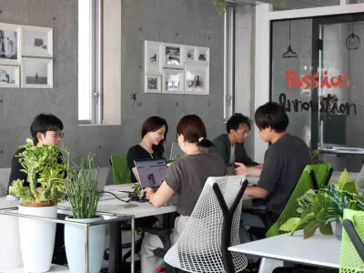 株式会社アリススタイルのレンタル&times;新しい消費のカタチ｜営業・マーケ兼務｜長期インターンの画像