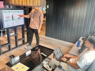 株式会社スパイラル・アンド・カンパニーの内定者歓迎！M&amp;A実務で営業・提案・資料作成を学ぶ長期インターンの画像