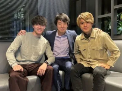 株式会社スパイラル・アンド・カンパニーの営業職志望者・内定者募集！営業・資料作成術が身につくインターン！の画像