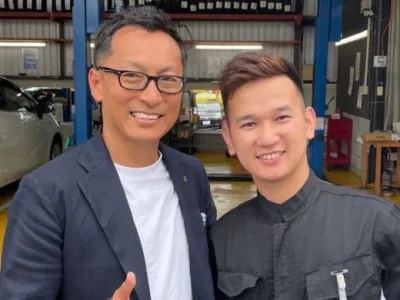 株式会社3Gのインターン画像