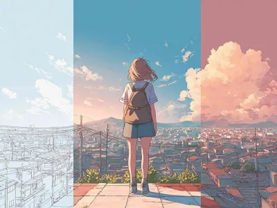 株式会社CrestLabのインターン画像