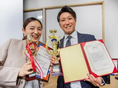 東京ビッグハウス株式会社の不動産販売で０から価値を生み出す営業&times;組織づくりに挑めるインターンの画像