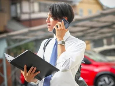 東京ビッグハウス株式会社の千葉｜“人の人生を動かす提案力”が身につく、不動産営業インターンの画像