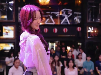 Vow株式会社の長期インターン体験談_樋口　咲希和の画像