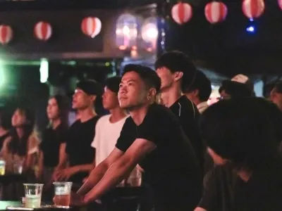 Vow株式会社のインターン画像