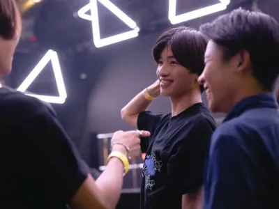 Vow株式会社の長期インターン体験談_戸越　伸の画像