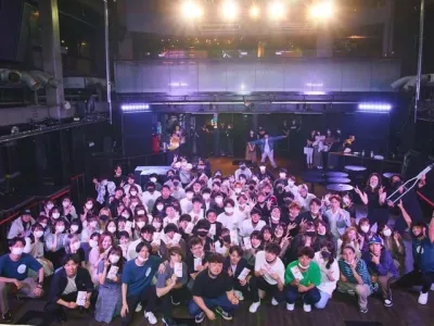 Vow株式会社の【大学1年生から参加可能】学生パワーで新規事業を盛り上げませんか？の画像