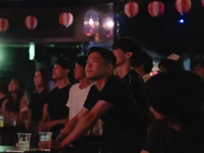 Vow株式会社の長期インターン体験談_田中 仁也の画像