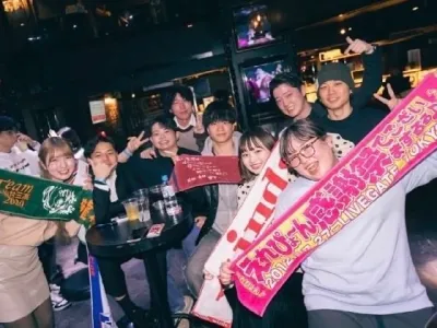 Vow株式会社の【シゴトで遊ぶ】熱狂は、いつだって若者から始まる。の画像