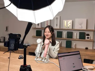 ALLWANT株式会社の最新のSNSマーケを学べる！TikTokライブコマースインターンの画像