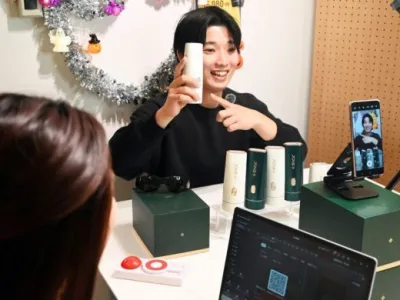 株式会社Tismsのインターン画像