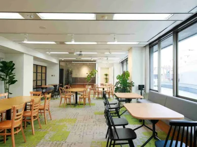 株式会社フューチャーリンクネットワークのインターン画像