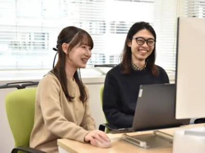 株式会社DFA Roboticsのインターン画像