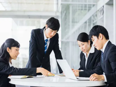 株式会社GRLの営業未経験から、チームを動かすリーダーへ｜実践型長期インターン募集の画像